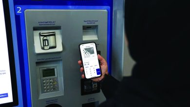 صورة %20 زيادة في معاملات إعادة شحن بطاقات «نول» رقمياً بدبي