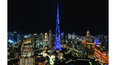 صورة 46 مليار درهم مبيعات عقارية خلال النصف الأول