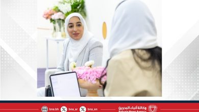 صورة مواصلة تطوير كفاءات الشباب في تنظيم وإدارة الفعاليات يعزز مكانة مملكة البحرين عالمياً