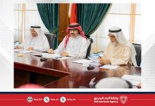 صورة برئاسة وزير التربية والتعليم .. مجلس أمناء كلية عبدالله بن خالد للدراسات الإسلامية يعقد اجتماعه الدوري