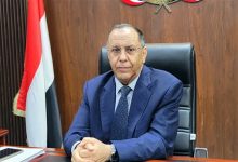 صورة وزير التجارة يكشف خفايا إنعاش الريال اليمني ويوجه تحذيرا عاجلا للمواطنين