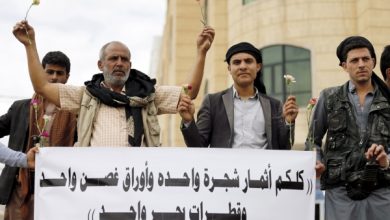 صورة البهائيون في اليمن… حياة تحت قبضة الرعب