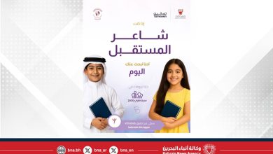 صورة فتح باب التسجيل في برنامج (شاعر المستقبل) ضمن مدينة الشباب 2030 بتنظيم من جمعية الشعر الشعبي