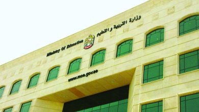 صورة «التربية» تُدرج مفاهيم الأمن السيبراني ضمن المناهج التعليمية