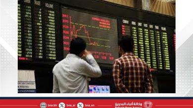 صورة الأسهم الباكستانية تنهي التعاملات على انخفاض