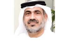 صورة المستشار الأسري الدكتور سيف راشد الجابري