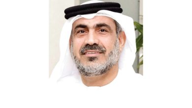 صورة المستشار الأسري الدكتور سيف راشد الجابري