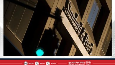 صورة “ستاندرد آند بورز” تثبّت تصنيف الصين عند “+A” مع نظرة مستقبلية مستقرة