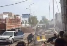 صورة غرب عدن يشتعل.. اشتباكات بين فصائل الانتقالي تكشف صراعاً على النفوذ