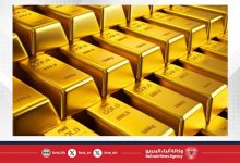 صورة الذهب يسجل مستويات قياسية مدعوماً بالرسوم الجمركية الأمريكية وتوقعات خفض الفائدة