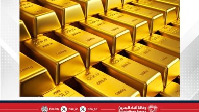 صورة الذهب يسجل مستويات قياسية مدعوماً بالرسوم الجمركية الأمريكية وتوقعات خفض الفائدة