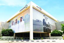 صورة 2.9 مليار درهم أرباح «كهرباء دبي» خلال النصف الأول