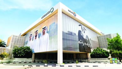 صورة 2.9 مليار درهم أرباح «كهرباء دبي» خلال النصف الأول