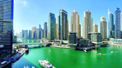 صورة 21.6 مليار درهم تصرفات عقارات دبي خلال أسبوع