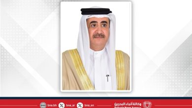 صورة النائب العام يصدر قراراً بتغييرات تنظيمية في النيابة العامة