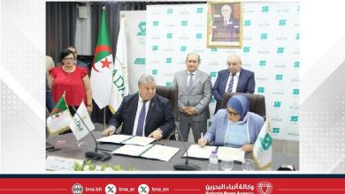 صورة الجزائر تطلق مشروعاً رائداً للعلاج بالخلايا الجذعية باستثمار 65 مليون يورو