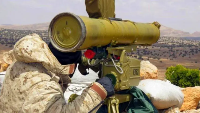 صورة الحكومة اليمنية ترحب بقرار لبنان حصر السلاح بيد الدولة