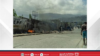صورة هايتي تفرض حالة طوارئ لمدة 3 أشهر لمواجهة عنف العصابات في مناطقها الزراعية