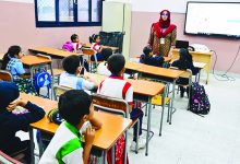 صورة 3 أنظمة لقياس جودة المدارس في أبوظبي