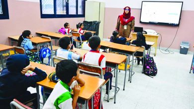 صورة 3 أنظمة لقياس جودة المدارس في أبوظبي