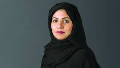 صورة تركيب 12.7 ألف وحدة إضاءة موفّرة في «مترو دبي»