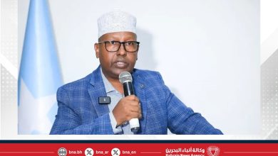 صورة مقتل أكثر من 120 إرهابيًا في عمليات عسكرية بمحافظة شبيلى السفلى