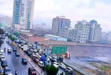 صورة أمطار متفاوتة وحرارة شديدة وتحذيرات للمواطنين.. الطقس المتوقع للساعات القادمة