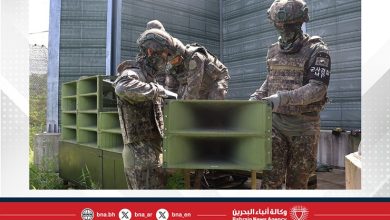 صورة كوريا الشمالية تتبع كوريا الجنوبية في تفكيك مكبرات الصوت على طول الحدود