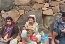 صورة جريمة مركبة في ذمار.. الحوثيون يختطفون أطفال مختطف لديهم لإجباره على تسجيل اعترافات