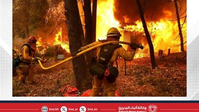 صورة فرنسا تسيطر على حريق هائل في مقاطعة “أود” يخلف ضحايا وأضرارا مادية