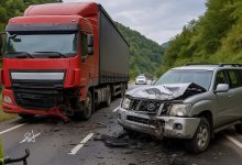 صورة خبراء ومواطنون يحددون 5 أسباب رئيسة للحوادث المرورية خارج الدولة