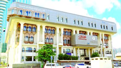 صورة «أراضي دبي» تسجل 4049 نشاطاً عقارياً في النصف الأول