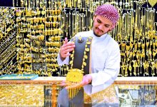 صورة ارتفاع الذهب يحفز متعاملين على بيع «المستعمل»