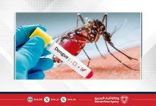 صورة عدد وفيات حمى الضنك في بنجلاديش يتجاوز 24 ألف شخص هذا العام