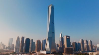 صورة مركز دبي للسلع المتعددة يستقطب أكثر من 1,100 شركة في النصف الأول من 2025