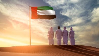 صورة الإمارات تحتفي غدا بـ “اليوم الدولي للشباب”