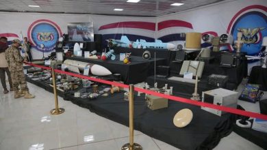 صورة اعترافات طاقم سفينة السلاح الإيراني المضبوطة بالساحل الغربي تكشف عن 3 مسارات للتهريب وأسماء القيادات الحوثية المتورطة