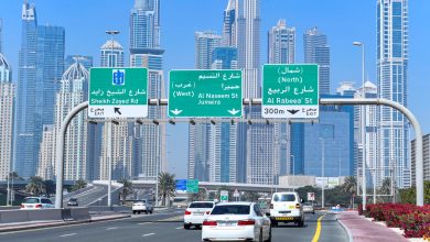 صورة «طرق دبي» تطلق منصة رقمية ذكية لمراقبة وتحليل الحركة المرورية في الإمارة