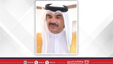 صورة الشباب البحريني حجر الأساس لبناء مستقبل مستدام ونهضة وطنية شاملة