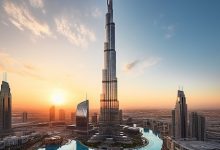 صورة تهديدات إرهابية تستهدف الإمارات..  وواشنطن ولندن تحذران أبوظبي .. إيران وحفائها في اليمن في قائمة المرشحين