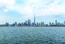 صورة «الوطني للأرصاد» يحذر من نشاط الرياح المثيرة للغبار