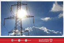 صورة انقطاع التيار الكهربائي عن كامل العراق بسبب موجة الحر القياسية