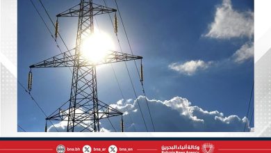 صورة انقطاع التيار الكهربائي عن كامل العراق بسبب موجة الحر القياسية