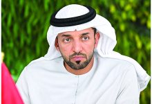 صورة سلطان النيادي: الشباب ركيزة نهضة الإمارات