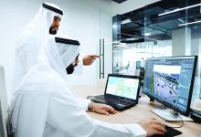صورة منصة رقمية ذكية لمراقبة الحركة المرورية في دبي