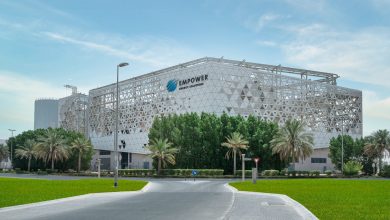 صورة ارتفاع حجم استهلاك خدمات تبريد المناطق من “إمباور” بنسبة 7.1%