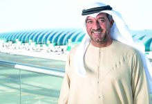 صورة أحمد بن سعيد.. أقوى قادة السياحة والسفر في المنطقة