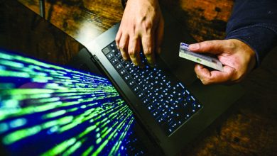 صورة «صائد الاحتيال الرقمي».. مبادرة للتحقق من الرسائل المشبوهة