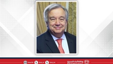 صورة غوتيريش يعين بمناسبة اليوم العالمي للشباب 14 شابًا في مجموعته الاستشارية المعنية بتغير المناخ