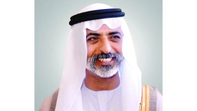 صورة تمكين الشباب على رأس أولويات رئيس الدولة